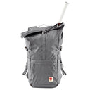 Fjällräven High Coast Foldsack 24 - Rucksack 15" 45 cm (shark grey) - Markenkoffer