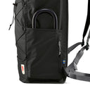 Fjällräven High Coast Rolltop 26 - Rucksack 48 cm (black) - Ansicht 4