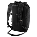 Fjällräven High Coast Rolltop 26 - Rucksack 48 cm (black) - Ansicht 2