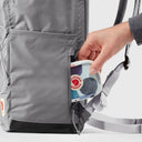 Fjällräven High Coast Rolltop 26 - Rucksack 48 cm (patina green) - Ansicht 6