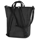 Fjällräven High Coast - Rucksack 15" 40 cm (black) - Ansicht 3