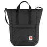 Fjällräven High Coast - Rucksack 15" 40 cm (black)