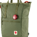 Fjällräven High Coast - Rucksack 15" 40 cm (green) - Ansicht 7