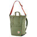 Fjällräven High Coast - Rucksack 15" 40 cm (green) - Ansicht 8