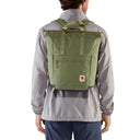 Fjällräven High Coast - Rucksack 15" 40 cm (green) - Ansicht 10