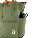Fjällräven High Coast - Rucksack 15" 40 cm (green) - Ansicht 6