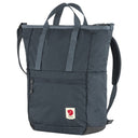Fjällräven High Coast - Rucksack 15" 40 cm (navy) - Markenkoffer