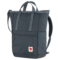 Fjällräven High Coast - Rucksack 15" 40 cm (navy) - Ansicht 2