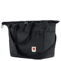 Fjällräven High Coast Tote 30 - Umhängetasche 40 cm (black) - Ansicht 2