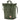 Fjällräven High Coast Tote 30 - Umhängetasche 40 cm (mountain green) - Markenkoffer
