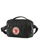 Fjällräven Kånken Hip Pack - Gürteltasche 18 cm (black) - Ansicht 3