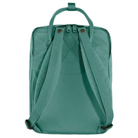 Fjällräven Kånken Laptop 13'' - Rucksack 35 cm (frost green) - Markenkoffer
