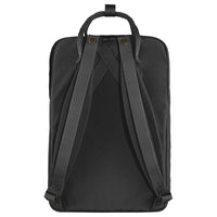 Fjällräven Kånken Laptop 15'' - Rucksack" 40 cm (black) - Ansicht 2