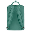 Fjällräven Kånken Laptop 15'' - Rucksack" 40 cm (frost green) - Ansicht 2
