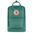 Fjällräven Kånken Laptop 15'' - Rucksack" 40 cm (frost green)
