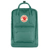 Fjällräven Kånken Laptop 15'' - Rucksack" 40 cm (frost green)