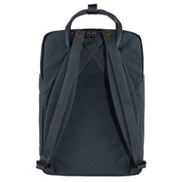 Fjällräven Kånken Laptop 15'' - Rucksack" 40 cm (navy) - Ansicht 2