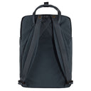 Fjällräven Kånken Laptop 15'' - Rucksack" 40 cm (navy) - Ansicht 2