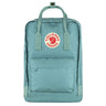 Fjällräven Kånken Laptop 15'' - Rucksack" 40 cm (sky blue) - Markenkoffer