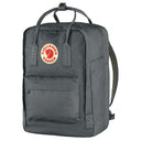 Fjällräven Kånken Laptop 15'' - Rucksack" 40 cm (super grey) - Ansicht 3