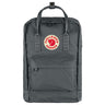 Fjällräven Kånken Laptop 15'' - Rucksack" 40 cm (super grey)