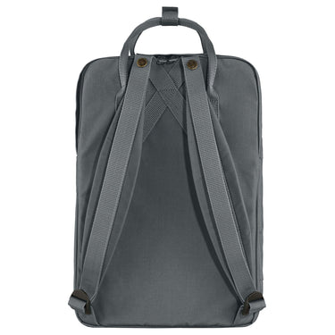 Fjällräven Kånken Laptop 15'' - Rucksack" 40 cm (super grey) - Markenkoffer