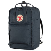 Fjällräven Kånken Laptop 17" - Rucksack 42 cm (navy) - Ansicht 3