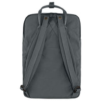 Fjällräven Kånken Laptop 17" - Rucksack 42 cm (super grey) - Ansicht 2