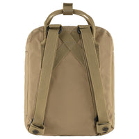 Fjällräven Kånken Mini 7 - Rucksack 29 cm (clay) - Ansicht 2