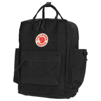 Fjällräven Kanken Outlong - Rucksack 42 cm (black) - Markenkoffer