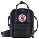 Fjällräven Kånken Re-Wool Sling 2.5 - Umhängetasche 20 cm (night sky)