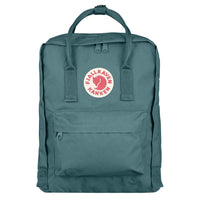 Fjällräven Kånken - Rucksack 38 cm (frost green) - Markenkoffer