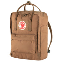 Fjällräven Kånken - Rucksack 38 cm (khaki dust) - Markenkoffer