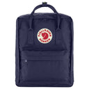 Fjällräven Kånken - Rucksack 38 cm (midnight purple)