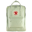 Fjällräven Kånken - Rucksack 38 cm (mint green)