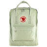 Fjällräven Kånken - Rucksack 38 cm (mint green)