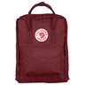 Fjällräven Kånken - Rucksack 38 cm (ox red)