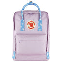 Fjällräven Kånken - Rucksack 38 cm (pastel lavender-confetti)