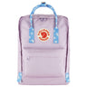 Fjällräven Kånken - Rucksack 38 cm (pastel lavender-confetti)