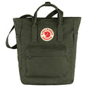 Fjällräven Kånken Totepack - Umhängetasche 40 cm (deep forest) - Markenkoffer