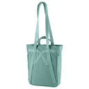 Fjällräven Kånken Totepack - Umhängetasche/Rucksack 13" 40 cm (frost green) - Ansicht 4