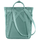 Fjällräven Kånken Totepack - Umhängetasche/Rucksack 13" 40 cm (frost green) - Ansicht 2
