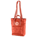Fjällräven Kånken Totepack - Umhängetasche/Rucksack 13" 40 cm (graphite) - Ansicht 3