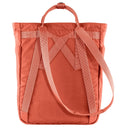 Fjällräven Kånken Totepack - Umhängetasche/Rucksack 13" 40 cm (graphite) - Ansicht 2
