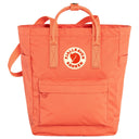 Fjällräven Kånken Totepack - Umhängetasche 40 cm (korall)