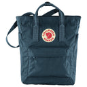 Fjällräven Kånken Totepack - Umhängetasche 40 cm (navy)