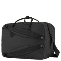 Fjällräven Kånken Weekender - Reisetasche 44 cm (black) - Ansicht 3