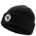 Fjällräven Lite Logo Hat - Mütze (black) - Markenkoffer