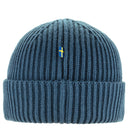 Fjällräven Lite Logo Hat - Mütze (indigo blue) - Markenkoffer
