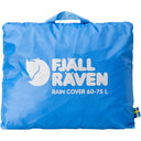 Fjällräven Rain Cover - Regenhülle (blue, 40-55 Liter) - Ansicht 2